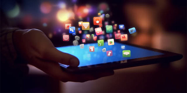 صفحه اول گوگل