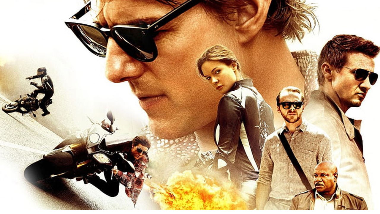 ماموریت غیر ممکن