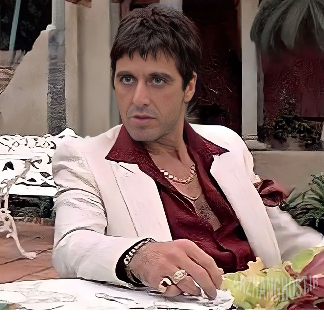 آل پاچینو photo gallery